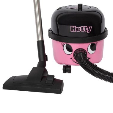 Aspirateur Hetty HET160-11 - 340 x 340 x 370 mm - NUMATIC