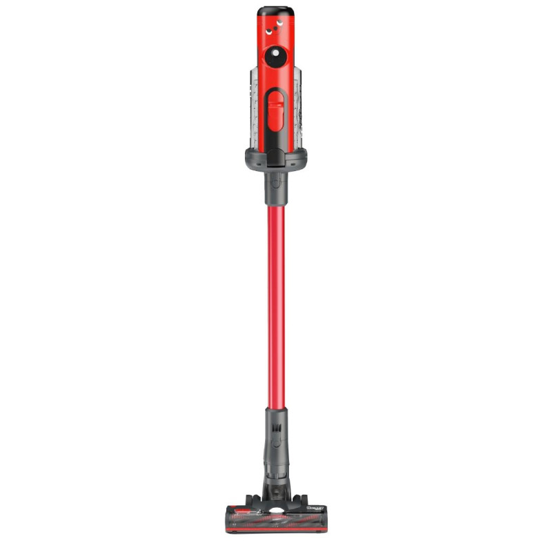 Aspirateur balai Henry Quick HEN100R rouge - NUMATIC