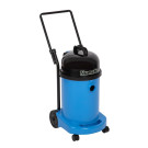 Aspirateur eau et poussière professionnel WV470 - 358 x 450 x 650 mm - NUMATIC