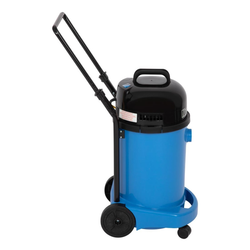 Aspirateur eau et poussière professionnel WV470 - 358 x 450 x 650 mm - NUMATIC