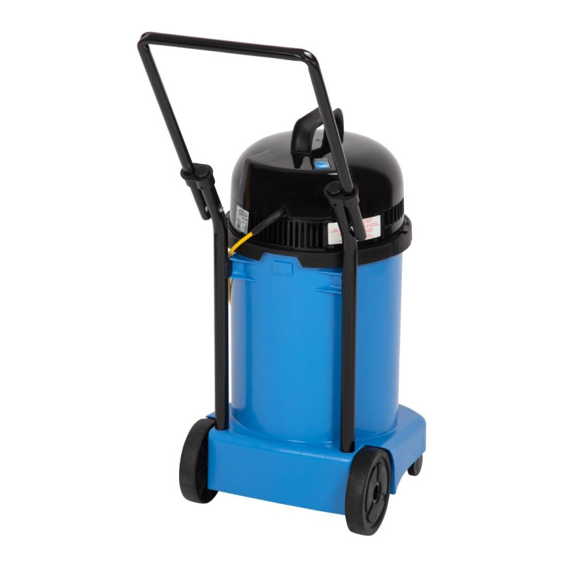 Aspirateur eau et poussière professionnel WV470 - 358 x 450 x 650 mm - NUMATIC