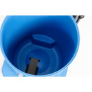 Aspirateur eau et poussière professionnel WV470 - 358 x 450 x 650 mm - NUMATIC