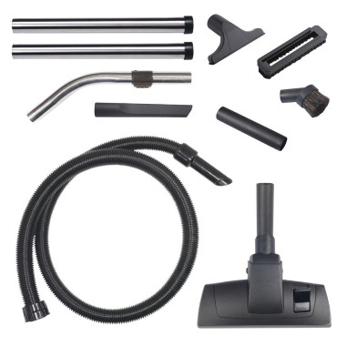 Ensemble d'accessoires pour aspirateur - 340 x 70 x 530 mm - NUMATIC