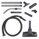 Ensemble d'accessoires pour aspirateur - 340 x 70 x 530 mm - NUMATIC
