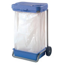 Porte-sac mobile - 560 x 450 x 885 mm - NUMATIC