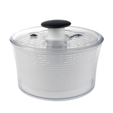 Essoreuse à salade et herbes Good Grips - OXO