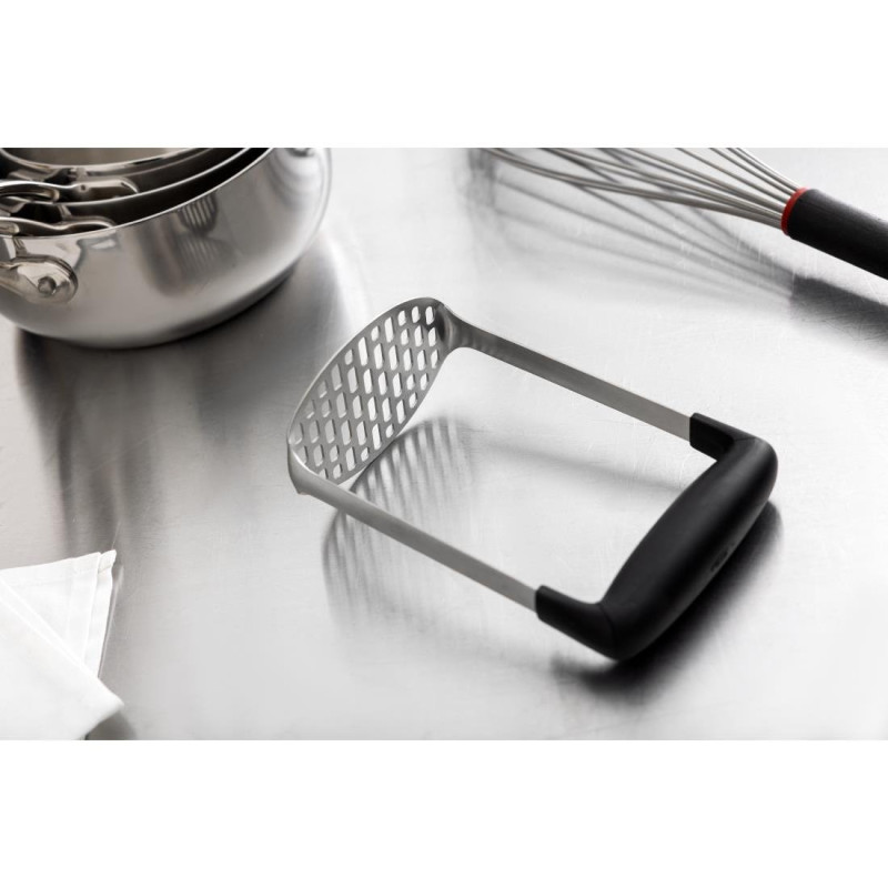 Presse-purée Good Grips - 120 x 75 x 160 mm - OXO
