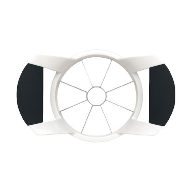 Vide et tranche-pommes Good Grips - 178 x 110 x 58 mm - OXO