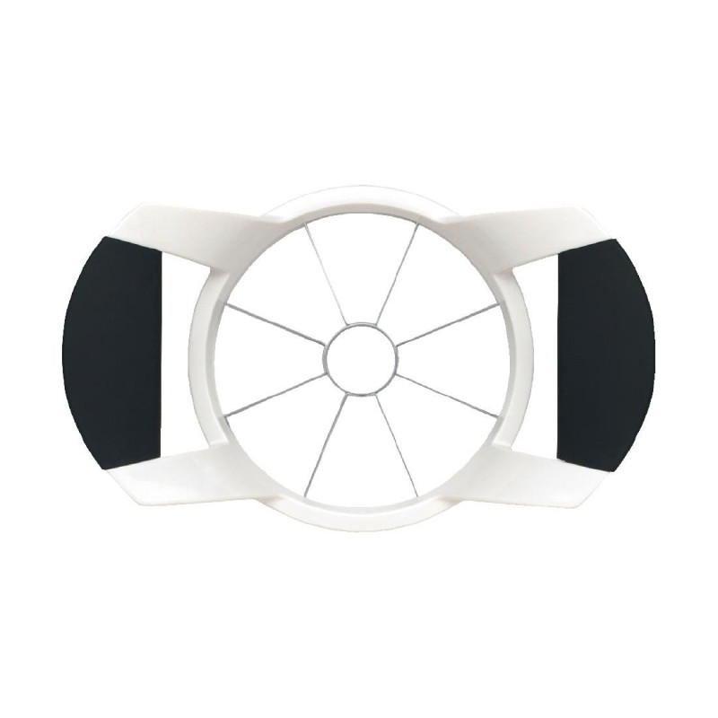 Vide et tranche-pommes Good Grips - 178 x 110 x 58 mm - OXO
