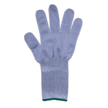 Gant anticoupure bleu M - PORTWEST