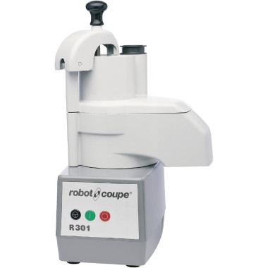 Combiné cutter et coupe-légumes R301 - 220 x 340 x 550 mm - ROBOT COUPE