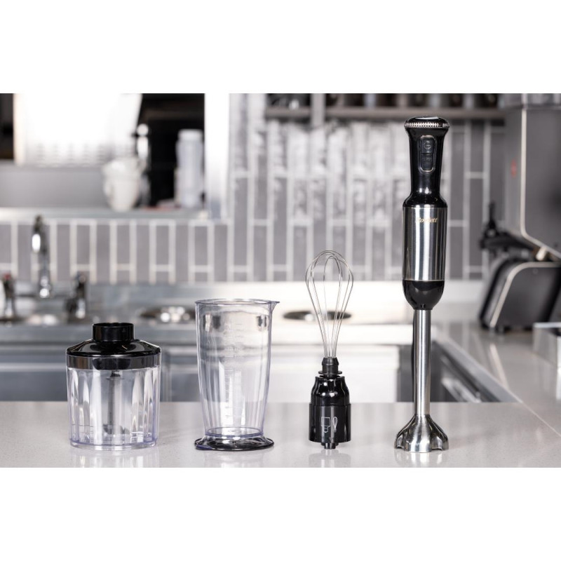 Mixeur plongeant - 56 x 56 x 416 mm - ROWLETT