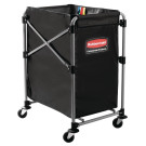 Cadre de chariot X-Cart 150L - RUBBERMAID