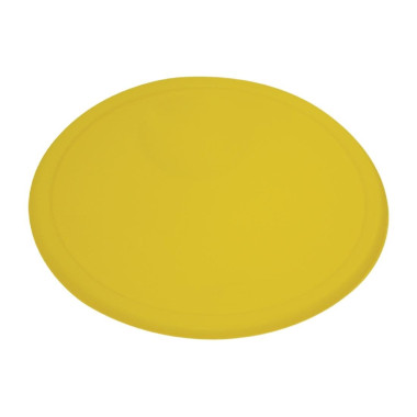 Couvercle pour conteneur de stockage rond F595 - RUBBERMAID