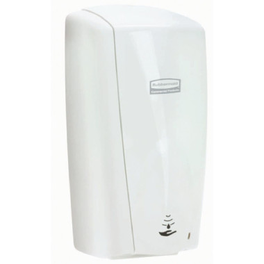 Distributeur de savon automatique Autofoam - 142 x 142 x 284 mm - RUBBERMAID