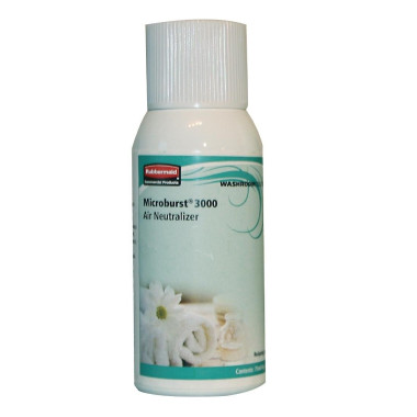 Recharges Microburst 3000 Purifying Spa 75ml (Lot de 12) - RUBBERMAID