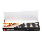 Papier cuisson panini (Lot de 100) - SAGA