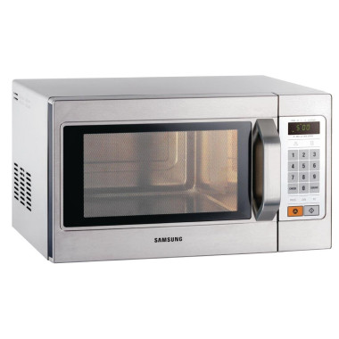 Micro-ondes programmable CM1089 1100W - 517 x 412 x 297 mm - SAMSUNG