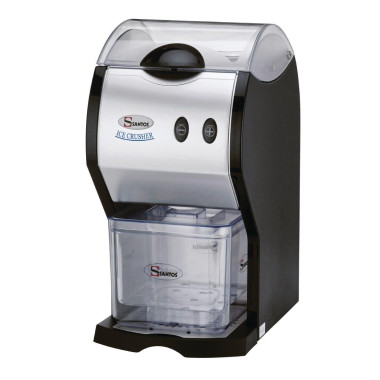 Broyeur à glace électrique 53A - 236 x 353 x 474 mm - SANTOS