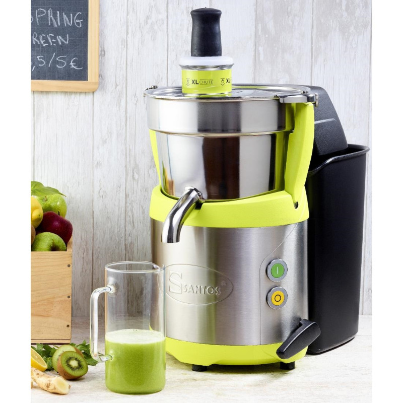 Centrifugeuse Miracle Edition 68 - 330 x 562 x 606 mm - SANTOS