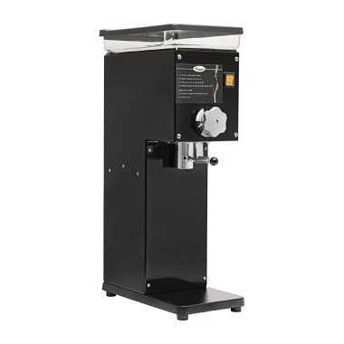 Moulin à café boutique avec pince sac 43NA - 190 x 335 x 690 mm - SANTOS