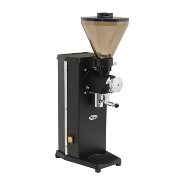 Moulin à café pince sac 04 - 220 x 320 x 700 mm - SANTOS