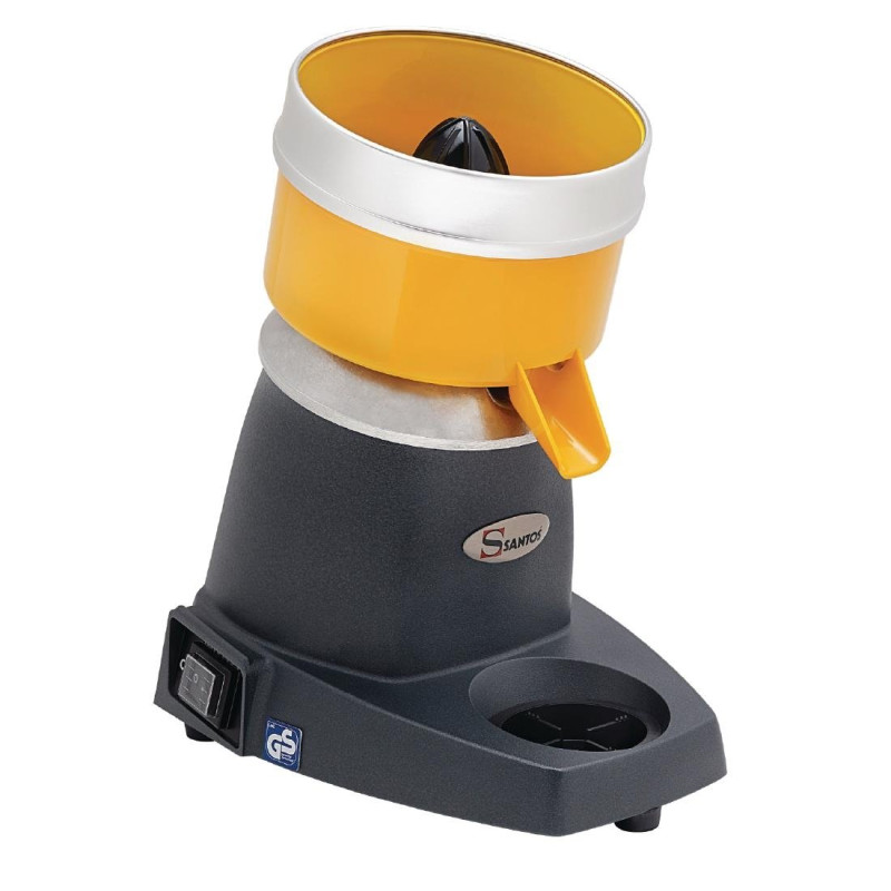 Presse-agrumes 11 Classic - 200 x 300 x 350 mm - SANTOS