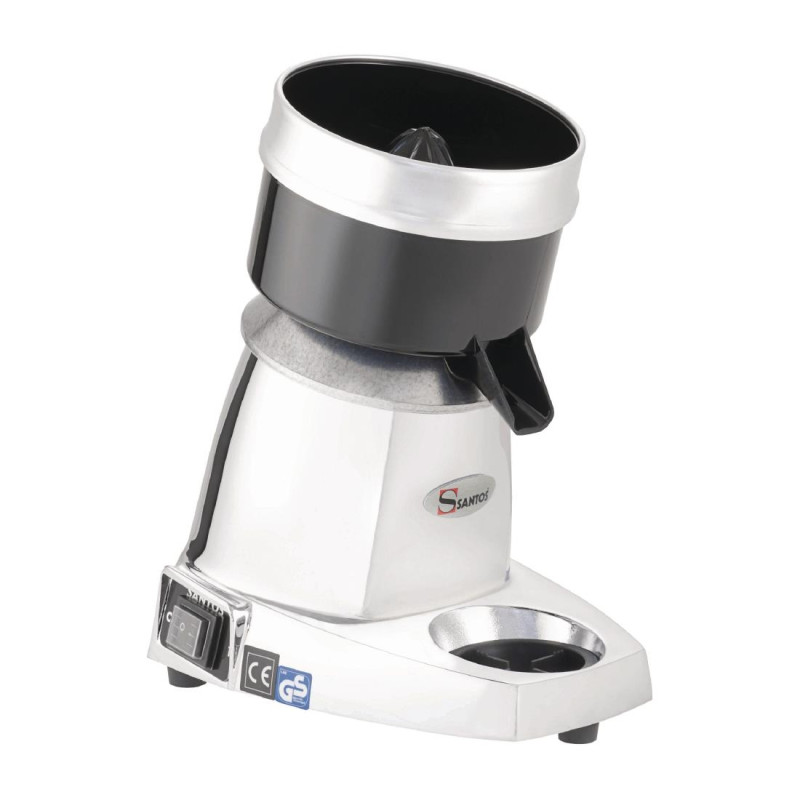 Presse-agrumes Classic chrome - 200 x 300 x 350 mm - SANTOS