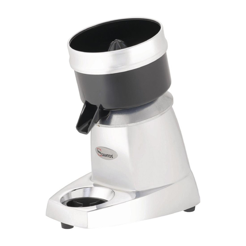Presse-agrumes Classic chrome - 200 x 300 x 350 mm - SANTOS