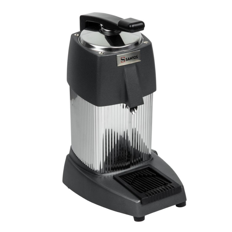 Presse-agrumes automatique - 200 x 300 x 380 mm - SANTOS