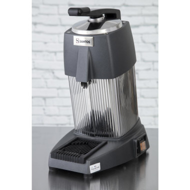 Presse-agrumes automatique - 200 x 300 x 380 mm - SANTOS