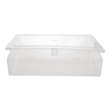 Boîte de rangement pour chocolats - 335 x 225 x 73 mm - SCHNEIDER