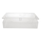 Boîte de rangement pour chocolats - 335 x 225 x 73 mm - SCHNEIDER
