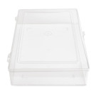 Boîte de rangement pour chocolats - 335 x 225 x 73 mm - SCHNEIDER