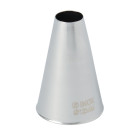 Douille inox unie 12mm - SCHNEIDER