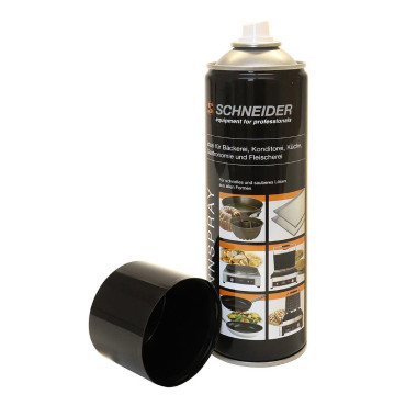 Spray démoulant Walter 500ml - SCHNEIDER