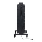 Chariot de chargement pour 36 lampes de table adapté à GR652 GR655 GR656 GR657 GR658 - SECURIT