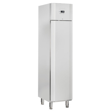 Armoire Congélateur GN 1/1 QN 3 avec porte automatique R290 et éclairage LED - Cool Head  au meilleur prix sur Restock CHR