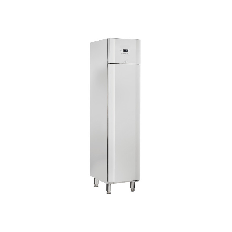 Armoire Congélateur GN 1/1 QN 3 avec porte automatique R290 et éclairage LED - Cool Head  au meilleur prix sur Restock CHR