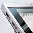 Cuisinière électrique 4 plaques avec four - Stalgast  au meilleur prix sur Restock CHR