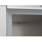 Armoire Congélateur GN 1/1 QN 3 avec porte automatique R290 et éclairage LED - Cool Head  au meilleur prix sur Restock CHR