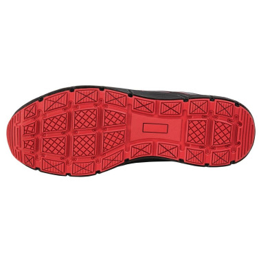 Baskets de sécurité Slipbuster Gravon noires 44 - SLIPBUSTER FOOTWEAR