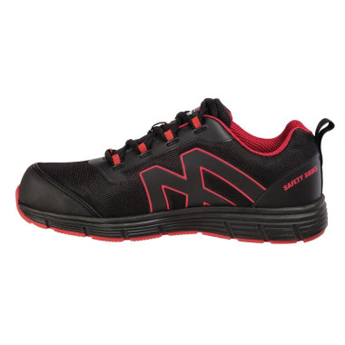 Baskets de sécurité Slipbuster Gravon noires 45 - SLIPBUSTER FOOTWEAR