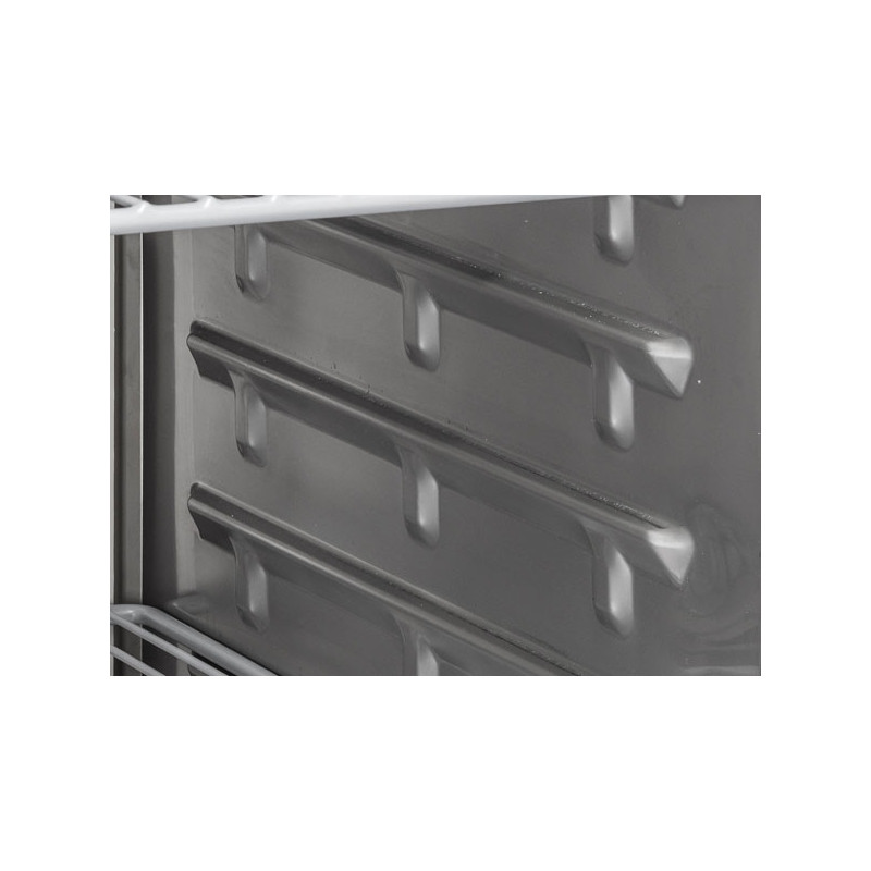 Armoire Congélateur GN 1/1 QN 3 avec porte automatique R290 et éclairage LED - Cool Head  au meilleur prix sur Restock CHR