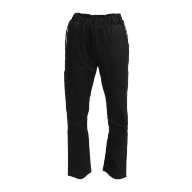 Pantalon de cuisine noir L - SOUTHSIDE