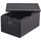 Conteneur GN 1/1 Thermobox Eco 21L - 600 x 400 x 180 mm - THERMO FUTURE