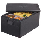 Conteneur GN 1/1 Thermobox Eco 39L - 600 x 400 x 280 mm - THERMO FUTURE