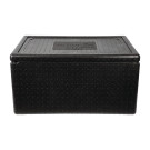Conteneur GN 1/1 Thermobox Eco 46L - 600 x 400 x 320 mm - THERMO FUTURE