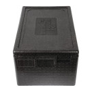 Conteneur GN 1/1 Thermobox Eco 46L - 600 x 400 x 320 mm - THERMO FUTURE