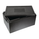 Conteneur GN 1/1 Thermobox Eco 46L - 600 x 400 x 320 mm - THERMO FUTURE